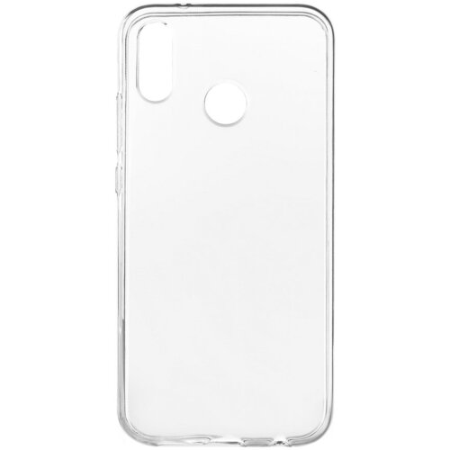 Ultra tanek 0,5 mm zaščitni ovitek za Huawei Honor 10 Lite - prozorni Cene