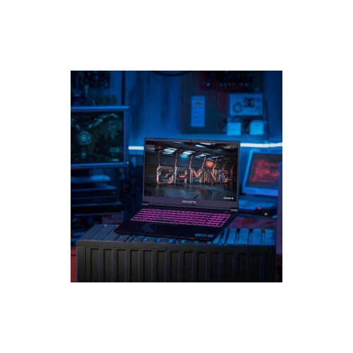 Gigabyte NB G5 MF5-H2EE354KD15,6/FHD/144/i7-13620H/RTX405016GB/1TB/DOS Cijene