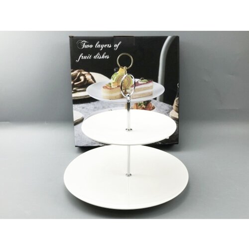  Etazer keramicki na 2 nivoa 250476 Slike