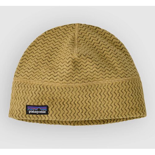 Patagonia R1 Air Kapa lynx tan Slike