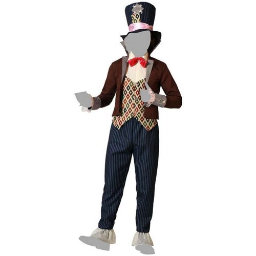  Svečana odjeća za odrasle Luda Klobučarka Cijene