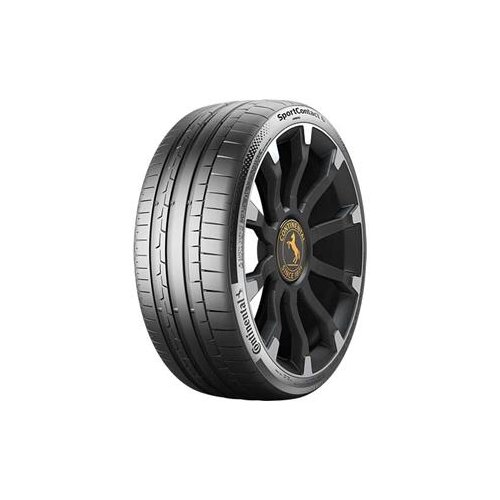 Continental letna 285/40R22 110Y SC-6 FR AO CSi XL Cene