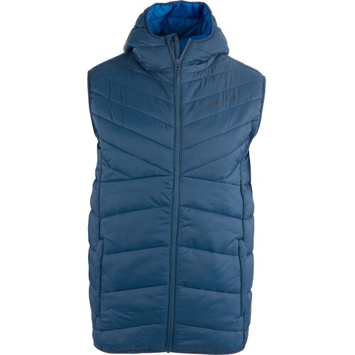 Alpine pro Men&amp;#039;s vest HURAN gibraltar sea Slike