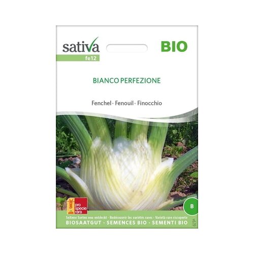 Sativa Ekološki koromač "Bianco Perfezione" Cene