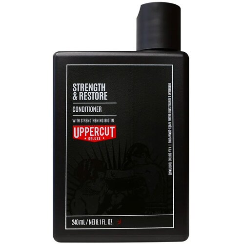 Uppercut Deluxe kondicioner za jačanje i regeneraciju kose, 240ml Cene