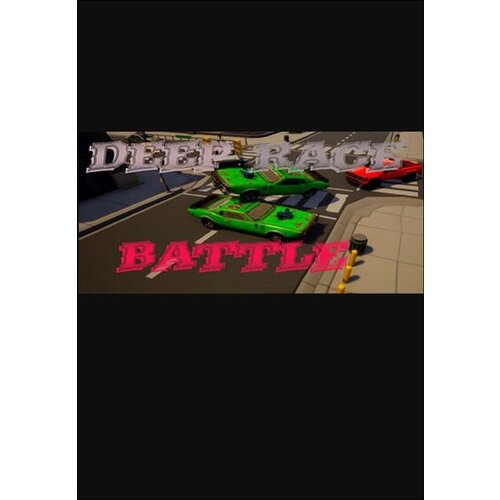  deep race: battle (pc) steam key global Cene