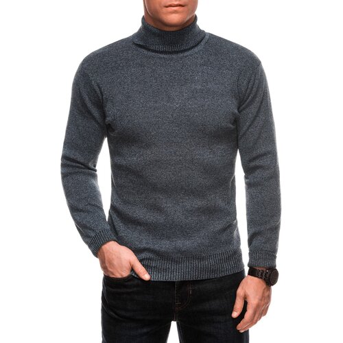 Edoti Men&amp;#039;s polo neck Slike