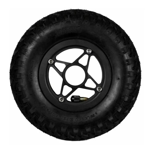 Powerslide SUV Hota 200mm Scooter Wheel Slike