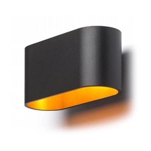 Red Design Rendl - R12744 - Zidno svetlo MARIO 1xG9/33W/230V Cene