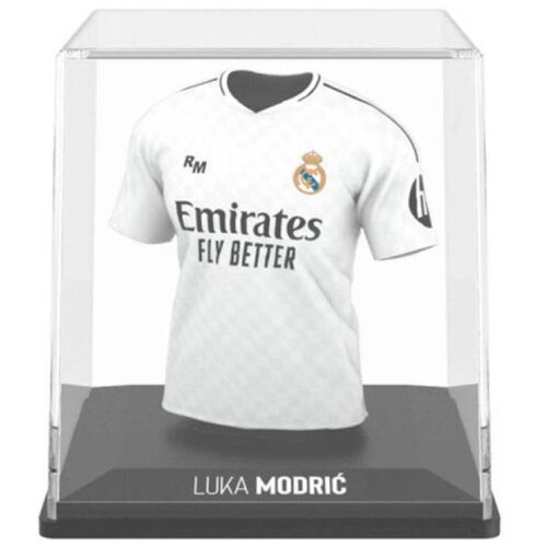 FanCollex MyJersey Real Madrid Home 2024/2025 - Luka Modrić Cene