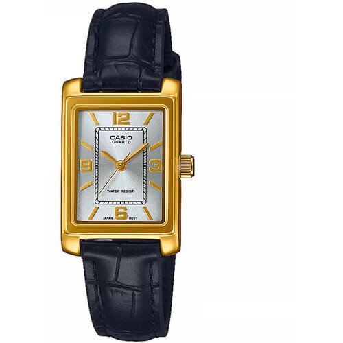 Casio Ročna ura LTP-1234PGL-7A2EF Slike