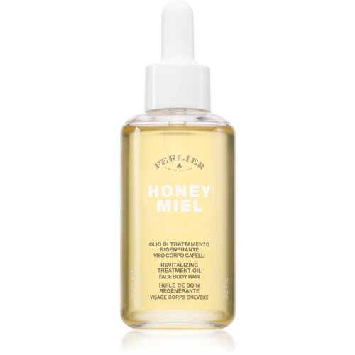 Perlier Honey Miel baršunasto ulje za tijelo 95 ml Cijene