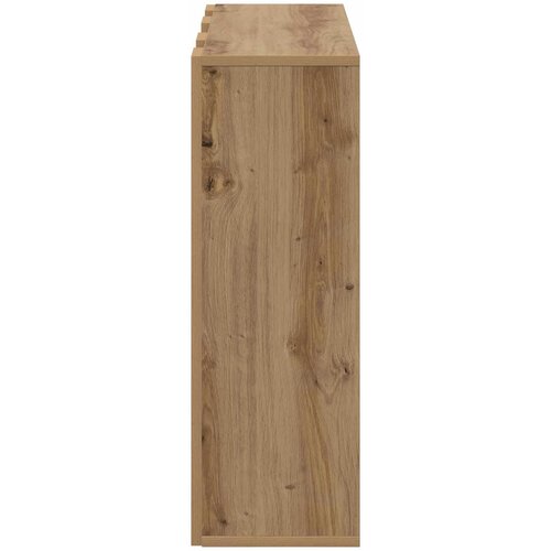  Kreveta s ladicama Umjetnički hrast 73,5 x 24 x 69,5 cm Slike