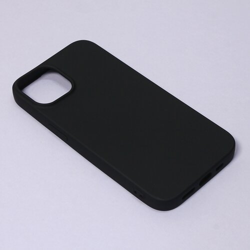  Maska za telefon Teracell Giulietta za iPhone 14 6.1 mat crna Cene