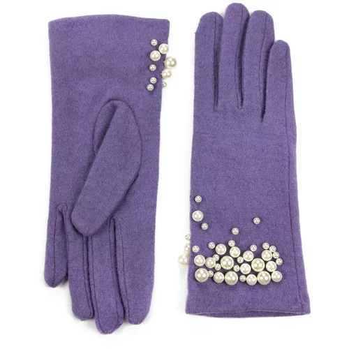 Art of Polo Woman's Gloves Rk23199-3
