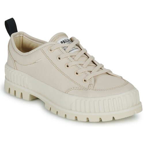 Palladium PALLASHOCK LO ORG 2 Bež Slike
