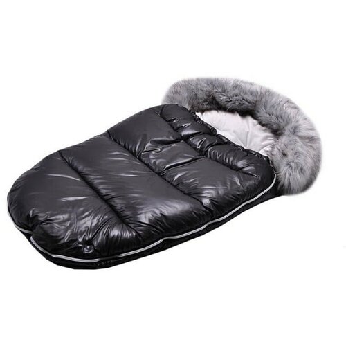  Zimska vreča Matpol Cocoon black Slike