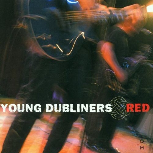 POSNETI MEDIJI YOUNG DUBLINERS - RED - 1CD, (21008810) Cene