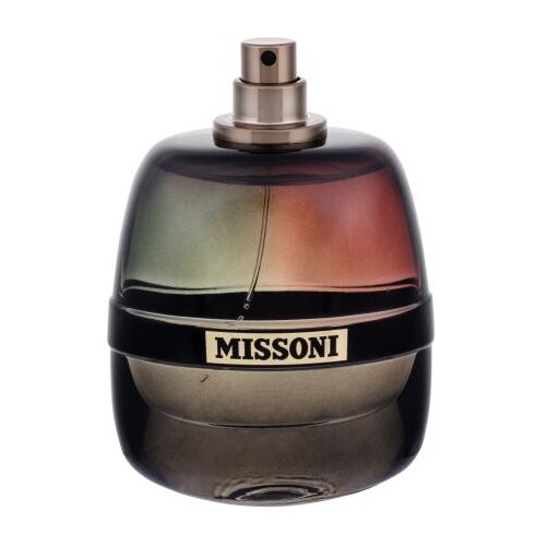 Missoni Parfum Pour Homme 100 ml parfemska voda tester za muškarce Cijene