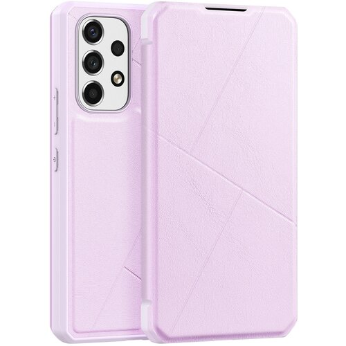 Dux ducis Skin X etui/ovitek za Samsung A73 5G, Pink Cene