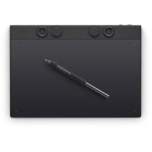 Wacom Grafička tabla Intuos Pro Medium (PTK670K0B) Slike