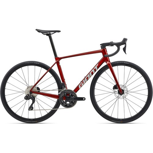  Bicikl GIANT TCR Advanced 1-KOM Mars Dust - S Cijene