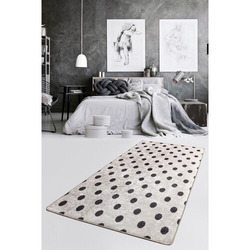 Conceptum Hypnose Tepih, 80x120cm, Šareni Cene