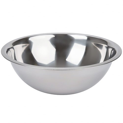 Shumee jeklena skleda 28cm kinghoff KH-1230, (21384609) Slike