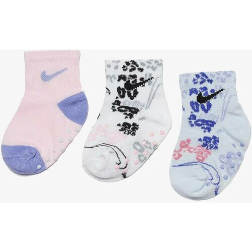 Nike čarape za devojčice nhg girls inf tod season 3PK g NN0836-P3F Cene