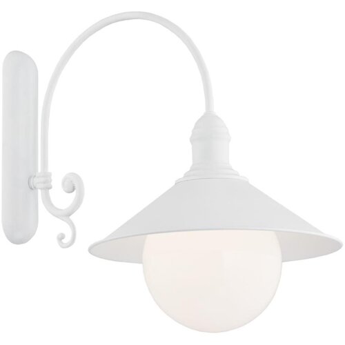  Argon 3297 - Zidna svetiljka ERBA BIS 1xE27/60W/230V Cene