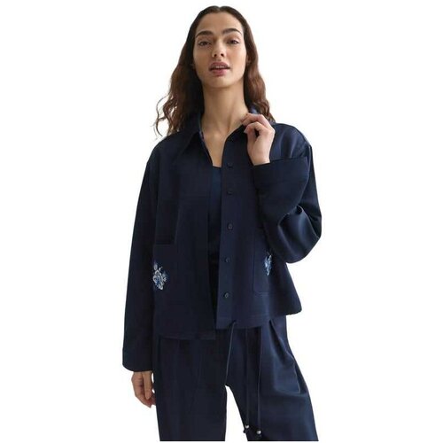SCOTCH & SODA teget ženska jakna Cene