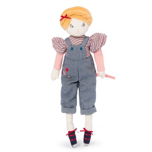 Moulin Roty plišana lutka mademoiselle eglantine Cene
