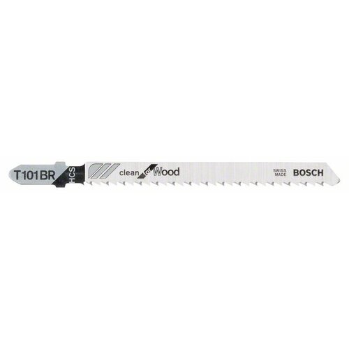 Bosch List ubodne pile T 101 BR, reverzni položaj zuba, ravni rez Cijene
