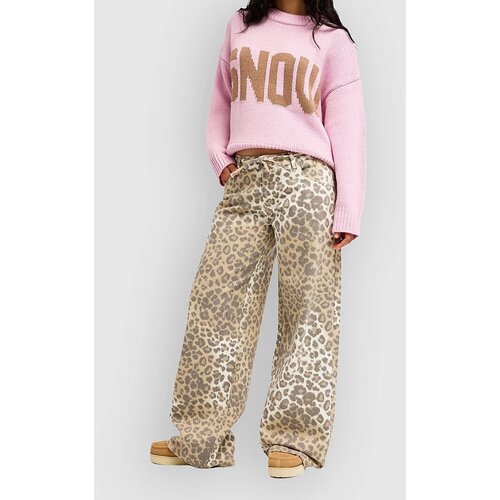 Roxy Eyes Of Mountain Jeans wild side Cene