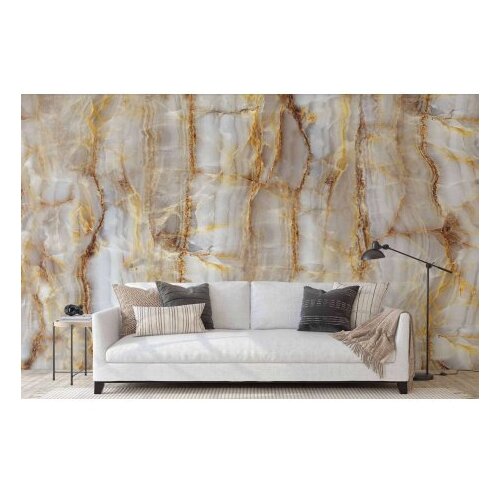 WALLXPERT Tapeta za zid MDK-00158, 100x100 cm, &Scaron;arena Cijene