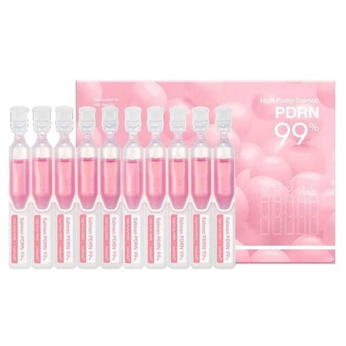 MEDICUBE Pdrn Pink One Day Serum 10ea x 1.5ml Cene