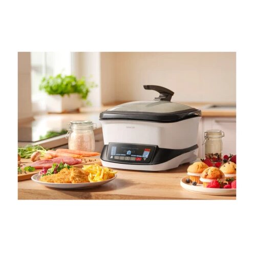 Sencor sfr 9400WH uređaj za prženje Cene