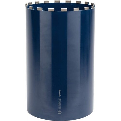 Bosch dijamantska kruna za mokro bušenje 1 1/4'' unc best for concrete 2608601371, 132 mm, 450 mm, 11 segmenata, 11,5 mm Cene