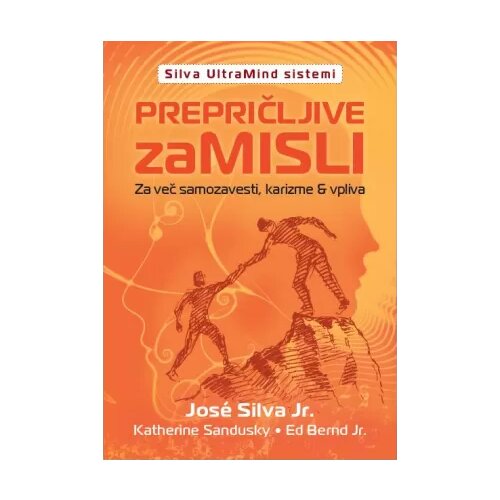 Chiara Prepričljive zaMISLI (Silva Ultramind sistemi) Slike