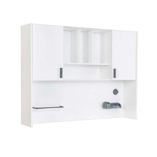 Cilek white polica za veliki radni sto ( 20.54.1104.00 ) 20.54.1104.00 Slike