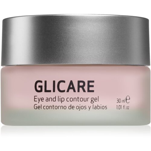 Sesderma Glicare gel proti gubam okrog oči in ustnic 30 ml Cene