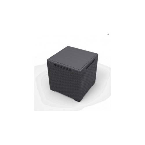 Keter Vrtna mizica 37x37 cm Vigo – Cene