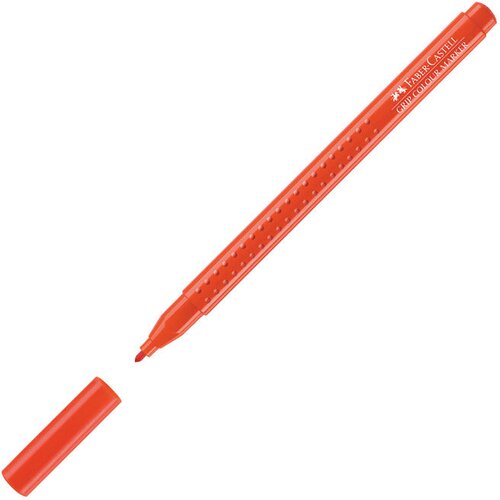  &amp;scaron;kolski 10boja grip faber castell 155310 blister Slike
