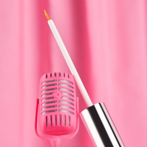 Essence What the length! serum za rast trepavica Slike