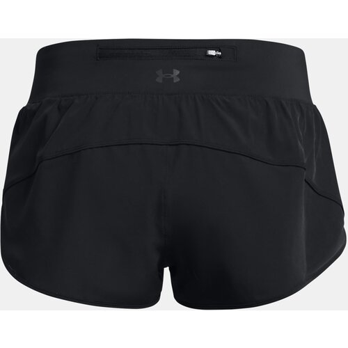 Under Armour Women's Shorts UA Launch Pro 2'' Shorts - Women Cene