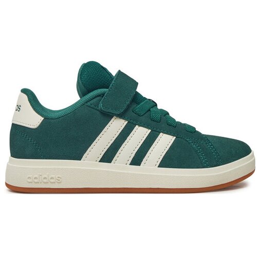 Adidas Superge Grand Court 00s JP5898 Zelena Slike