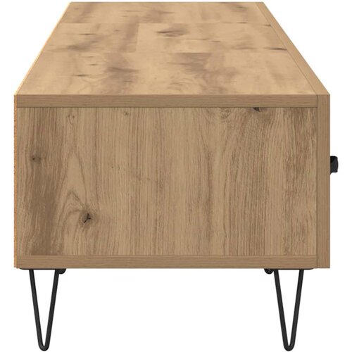  ormar hrast artisan 150 x 36 x 30 cm Konstruirano drvo Slike