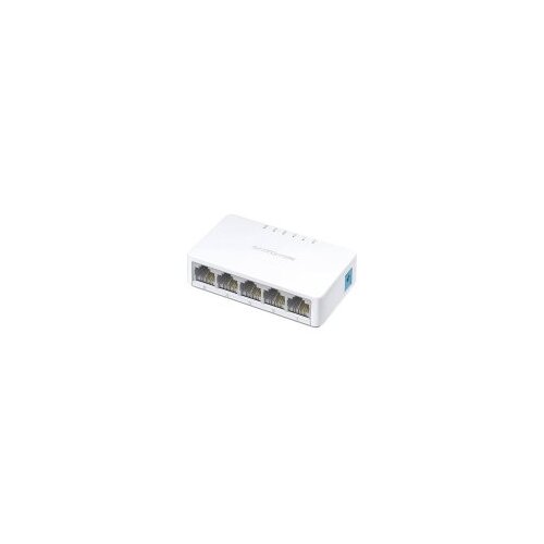 Network Switch &ndash; MS105 Cijene
