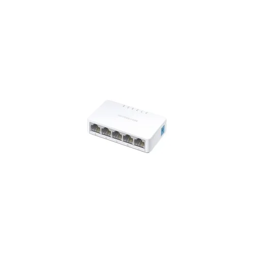 Network Switch – MS105