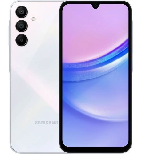 Samsung Galaxy A16 6GB/128GB Grey Slike